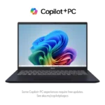Asus Vivobook 14 M1407KA-LY220WS 14″ WUXGA Ryzen AI 5 330 Laptop