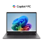 Asus Vivobook S 14 OLED M3407GA-SF052WS 14″ WUXGA Ryzen AI 7 445 Laptop