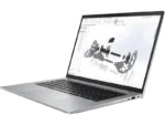 HP ZBook Firefly G11 35.6 cm (14) Mobile Workstation PC, Silver - 16 GB RAM - (B09Y3UP) - Image 8