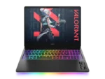 HP OMEN MAX 40.6 cm (16) Gaming Laptop 16-ah0076TX, Black - 32 GB RAM - (B90KQPA)