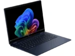 HP OmniBook X Flip 14-fm0029TU Next Gen AI PC, Blue - 32 GB RAM - (B91BSPA) - Image 9