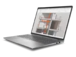 HP ZBook X G1i 40.6 cm (16) Mobile Workstation PC, Silver - 32 GB RAM - (C1JT6PT) - Image 8