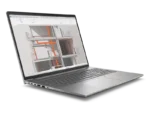 HP ZBook X G1i 40.6 cm (16) Mobile Workstation PC, Silver - 32 GB RAM - (C1JT6PT) - Image 9