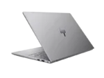 HP ZBook X G1i 40.6 cm (16) Mobile Workstation PC, Silver - 32 GB RAM - (C1JU0PT) - Image 4