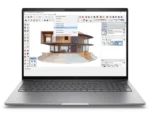 HP ZBook 8 40.6 cm (16) G1i Mobile Workstation PC, Silver - 32 GB RAM - (C1KK6PT)