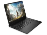 HP OMEN 40.6 cm (16) Gaming Laptop 16-ap0049AX, Black - 16 GB RAM - (C1NV8PA) - Image 4