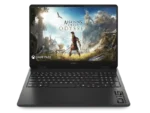 HP OMEN 40.6 cm (16) Gaming Laptop 16-ap0051AX, Black - 16 GB RAM - (C1NV9PA)