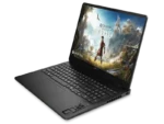 HP OMEN 40.6 cm (16) Gaming Laptop 16-ap0051AX, Black - 16 GB RAM - (C1NV9PA) - Image 2