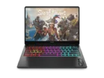 HP OMEN Transcend 35.6 cm (14) Laptop 14-fb1031TX, Black - 16 GB RAM - (C27DTPA)