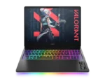 HP OMEN MAX 40.6 cm (16) Gaming Laptop 16-ah0218TX, Black - 32 GB RAM - (C27DXPA)