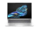 HP EliteBook 6 G1q 35.6 cm (14) Notebook Next Gen AI PC, Silver - 32 GB RAM - (C27TGPT)