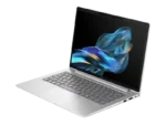 HP EliteBook 6 G1q 35.6 cm (14) Notebook Next Gen AI PC, Silver - 32 GB RAM - (C27TGPT) - Image 2