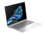 HP EliteBook 6 G1q 35.6 cm (14) Notebook Next Gen AI PC, Silver - 32 GB RAM - (C27TGPT) - Image 3