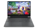 HP Victus 39.6 cm (15.6) Gaming Laptop 15-fa2303TX, Silver - 24 GB RAM - (C2JQ3PA)