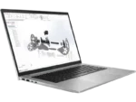 HP ZBook Firefly G11 35.6 cm (14) Mobile Workstation PC, Silver - 16 GB RAM - (C8HQ9PA) - Image 6