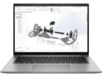HP ZBook Firefly G11 35.6 cm (14) Mobile Workstation PC, Silver - 16 GB RAM - (C8HQ9PA)
