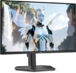 Dell 24 240Hz Adjustable Stand Monitor - SE2426HGS - Image 6