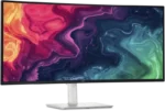 Dell 34 Plus USB-C Curved Monitor - S3425DW