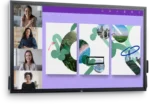 Dell 75 4K Interactive Touch Monitor - P7524QT - Image 6