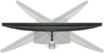 Dell Pro 24 Plus QHD USB-C Hub Monitor - P2425DE - Image 4
