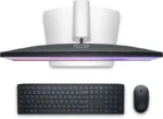 Dell Pro 24 Plus Touch USB-C Hub Monitor - P2424HT - Image 7