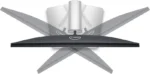 Dell Pro 24 Plus Touch USB-C Hub Monitor - P2424HT - Image 9