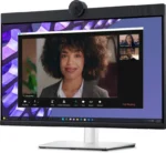 Dell Pro 24 Plus Video Conferencing Monitor - P2424HEB - Image 2