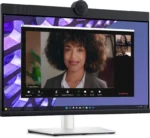 Dell Pro 24 Plus Video Conferencing Monitor - P2424HEB - Image 3