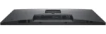 Dell P3225QE monitor rear ports: AC power, HDMI, USB-C, USB-A, and Ethernet.
