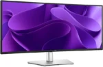Dell Pro 34 Plus USB-C Hub Monitor - P3425WE - Image 2