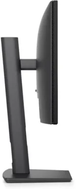 Dell Pro P2226H 21.5-inch FHD IPS business monitor side view on stand