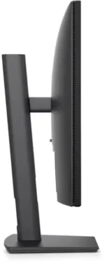 Dell P2426 24.1-inch 16:10 IPS WUXGA monitor side profile on stand
