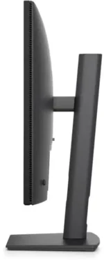 Dell Pro P2426 24.1-inch WUXGA IPS monitor side profile with stand.