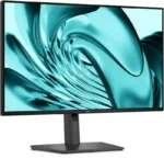 Dell Pro P2426H 23.8-inch FHD IPS 120Hz monitor with a sleek design.