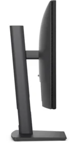 Dell Pro P2426H 23.8-inch FHD IPS monitor side profile on a stand.