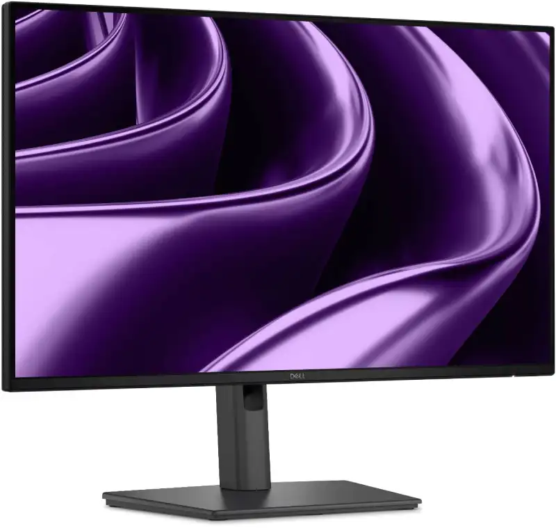 Dell Pro P27 Monitor P2726H with 27-inch IPS panel and FHD resolution.