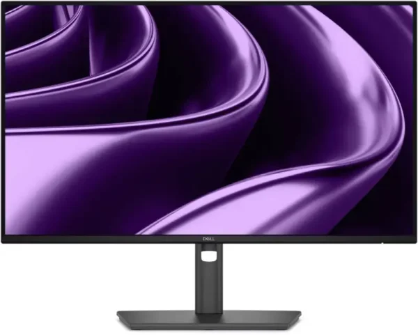 Dell Pro P27 Monitor P2726H with 27-inch IPS FHD display and 120Hz refresh rate.