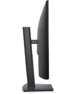 Dell UltraSharp 32 4K QD-OLED U3226Q monitor side profile on a stand.