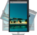 Dell UltraSharp 32 6K Monitor - U3224KB - Image 8