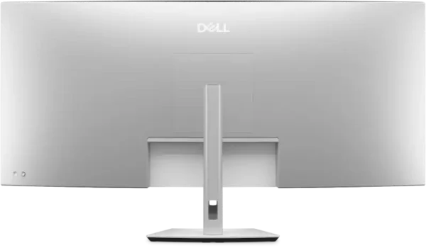 Dell UltraSharp U5226KW 51.5-inch 6K Thunderbolt hub monitor rear view.