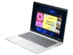 HP EliteBook 8 G1i 35.6 cm (14) Notebook AI PC, Silver - 32 GB RAM - (BQ9B9PT) - Image 6