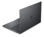 HP EliteBook X G2i 14-inch laptop, gray, with HP logo, 32GB RAM, and Intel Core Ultra X7 processor.