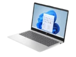 HP Laptop 14-em0104AU , Silver - 16 GB RAM - (D07FGPA) - Image 2