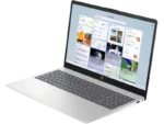 HP Laptop 15-fd1225TU , Silver - 8 GB RAM - (BJ3W4PA) - Image 3