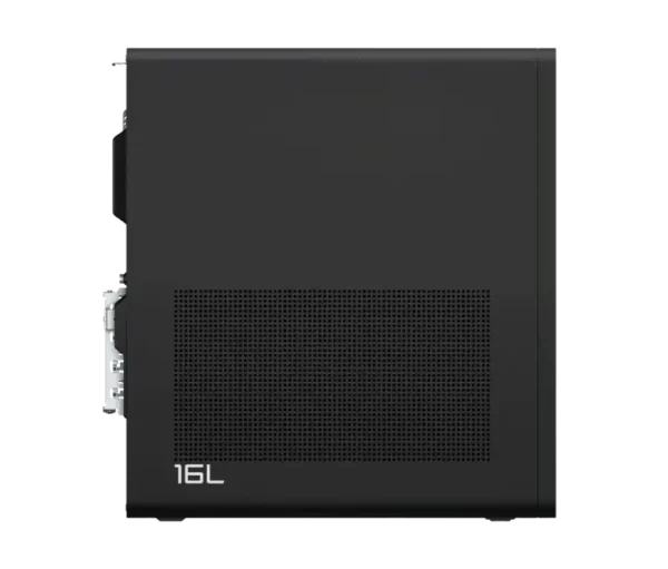 HP OMEN 16L gaming desktop TG03-0005in PC with 16GB RAM and 1TB SSD.