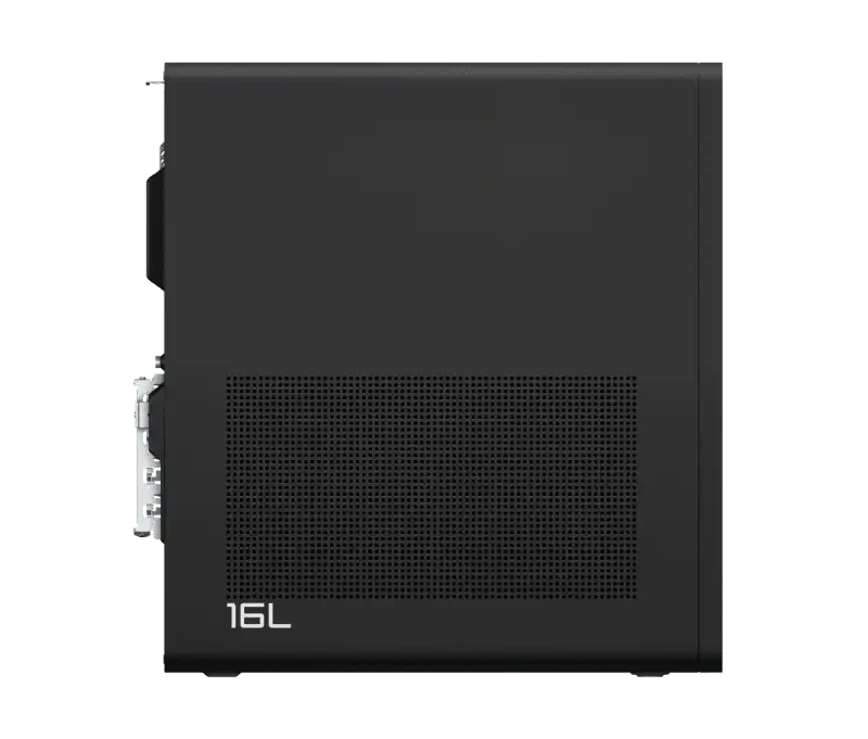 HP OMEN 16L gaming desktop TG03-0005in PC with 16GB RAM and 1TB SSD.