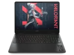 HP OMEN 40.6 cm (16) Gaming Laptop 16-ap0031AX, Black - 16 GB RAM - (BK5Y2PA)