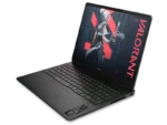 HP OMEN 40.6 cm (16) Gaming Laptop 16-ap0031AX, Black - 16 GB RAM - (BK5Y2PA) - Image 5