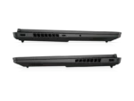 HP OMEN 40.6 cm (16) Gaming Laptop 16-am0302TX, Black - 24 GB RAM - (C91T5PA) - Image 5