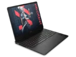HP OMEN 40.6 cm (16) Gaming Laptop 16-ap0031AX, Black - 16 GB RAM - (BK5Y2PA) - Image 3